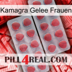 Kamagra Jelly Women 19